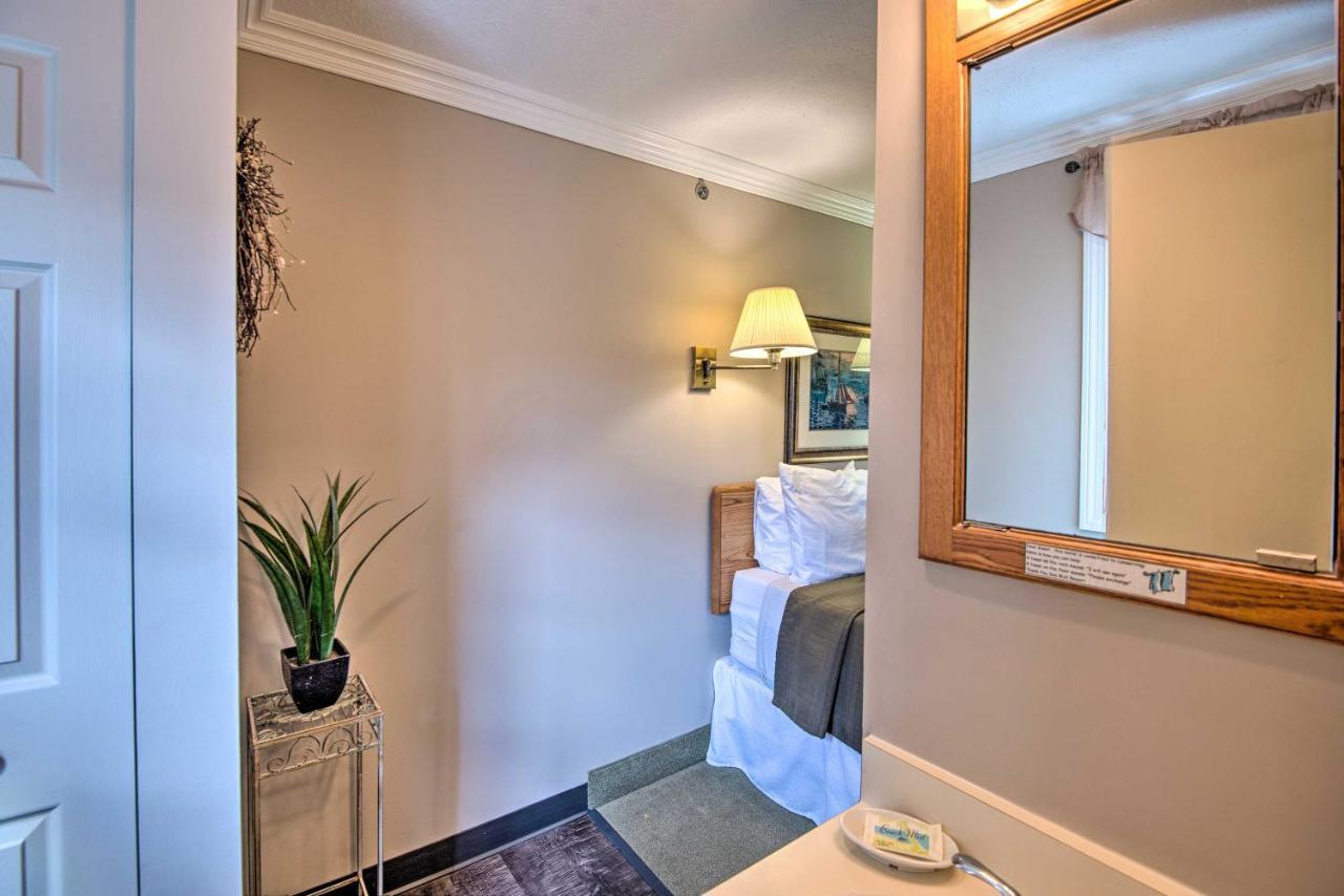 Southern Maine Retreat Less Than 2 Mi To Wells Beach! Εξωτερικό φωτογραφία
